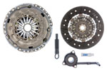 Exedy OEM Clutch Kit VW EOS L4 2; Incl. Slave Cyl; 2007-2007