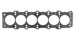 Cometic 93-02 Toyota/Lexus 2JZ-GE / GTE 87mm Bore .052in MLX Head Gasket