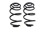 UMI Performance 64-72 GM A-Body 78-88 G-Body 1in Lowering Spring Rear; 1964-1972