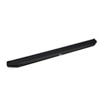 Westin 2013-2015 Toyota RAV4 Stylized Running Boards - Black; 2013-2015