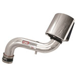 Injen Short Ram Intake Toyota Celica GT 2.2L, w/ Heat Shield, Polished; 1994-1999