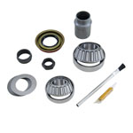 Yukon Gear Pinion install Kit For 63-79 GM Ci Corvette Diff; 1963-1979