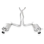 Stainless Works - Cadillac CTS-V LS1 / LS2 Full Exhaust 3