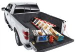 BedRug 22-23 Toyota Nissan Frontier/Navara 5ft Bed Bedliner; 2022-2023