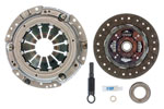 Exedy OEM Clutch Kit NISSAN 240SX L4 2.4; 1989-1990