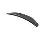 Seibon 15-17 Lexus RC F C-Style Carbon Fiber Rear Spoiler; 2015-2017