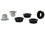 Whiteline BMW 92-98 318I / 92-97 325I / 95-98 M3 Rear Differential Mount Insert Bushing Kit; 1992-1998