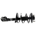 KYB Shocks & Struts Strut Plus Front Right 12-13 Mitsubishi Outlander w/3rd Row Seating; 2012-2013