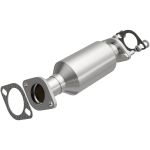 Magnaflow Conv DF 07-10 Hyundai Elantra 2.0L (Not for sale in California); 2007-2010