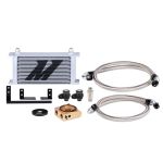 Mishimoto 2019+ Mazda Miata ND2 Thermostatic Oil Cooler Kit; 2019-2023