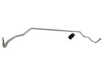 Whiteline BMW 1 Series (Exc M Series) 3 Series (Exc M3) 16mm Heavy Duty Rear Non-Adjustable Swaybar; 2008-2013