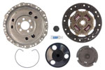 Exedy OEM Clutch Kit VW CABRIO L4 2