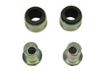 Whiteline 99-04 Ford Focus LR Rear Camber adj kit-upper c/arm bushes