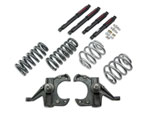 Belltech LOWERING KIT WITH ND2 SHOCKS