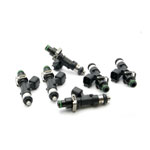 DeatschWerks 93-98 Toyota Supra TT 1000cc High Impedance Injectors; 1993-1998