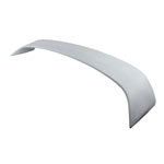 xTune Mazda 3 4Dr OEM Spoiler - ABS