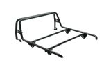 Rugged Ridge 20-22 Jeep Gladiator Sport Rack; 2022-2024