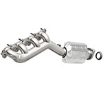 MagnaFlow Direct Fit Converter 06-09 Cadillac STS 4.4L D/S Manifold (49 State)