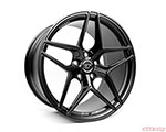 VR Forged D04 Wheel Matte Black 21x11.5 +58mm 5x130; 2020-2022