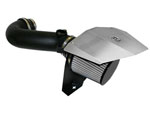 aFe MagnumFORCE Intakes Stage-2 PDS AIS PDS BMW 550i (E60)/650Ci (E63/64) 06-09 V8-4.8L; 2006-2009