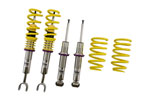 KW Suspension KW Coilover Variant 1 Inox Volkswagen Passat