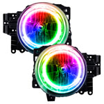 Oracle 07-14 Toyota FJ Cruiser SMD HL - ColorSHIFT Dynamic; 2007-2014