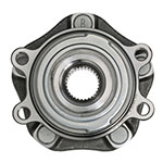 MOOG 07-12 Nissan Altima Front Hub Assembly; 2007-2012