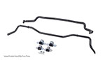 ST Suspensions 2023+ Nissan Z Anti-Sway Bar Kit Includes Front + Rear; 2023-2024