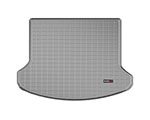 WeatherTech 2013+ BMW i3 Cargo Liners - Grey