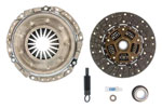 Exedy OEM Clutch Kit PONTIAC LEMANS V8 6.6; 4 Spd; 4BBL; 1973-1977