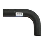 Omix Lower Radiator Hose 41-64 Willys & Jeep Models; 1941-1964