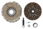 Exedy OEM Clutch Kit MERCURY ZEPHYR V8 5