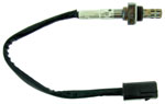 NGK Hyundai Accent 1999-1997 NTK Direct Fit Oxygen Sensor; 1997-1999