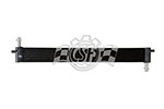 CSF 07-14 Ford Expedition 5.4L Transmission Oil Cooler; 2007-2014