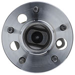 MOOG 97-03 Buick Century Rear Hub Assembly; 1997-2003