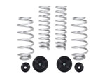 Eibach Pro-Lift Kit for 03-09 Lexus GX470 (Front and Rear Springs) - 2.0in Front / 2.2in Rear; 2003-2009