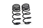 UMI Performance 93-02 GM F-Body Lowering Springs Rear 1.5in Lowering; 1993-2002