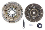 Exedy OEM Clutch Kit GMC Sierra 2500 V8 6; 1999-2000