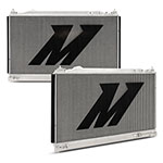 Mishimoto 2023+ Nissan Z Performance Aluminum Radiator; 2023-2024