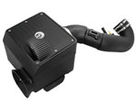 aFe MagnumFORCE Intake Stage-2 Si Pro DRY S 05-09 Lexus GX 470/Toyota 4Runner V8 4.7L *RACE ONLY*; 2005-2009