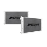 Mishimoto 12-14 Subaru BRZ / 12-14 Scion FR-S / 12-14 Toyota GT86 Performance Aluminum Radiator; 2012-2014