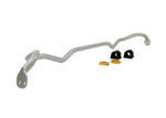 Whiteline 05-08 Subaru Legacy GT / 04-07 Subaru Outback (Non-Turbo ONLY) 22mm HD Adj. Front Swaybar; 2005-2008