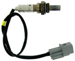 NGK Hyundai Santa Fe 2006-2003 NTK Direct Fit Oxygen Sensor; 2003-2006