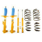 Bilstein B12 (Pro-Kit) Suspension Kit BMW Z3 Front and Rear