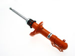 Koni Volkswagen Jetta STR.T Street (Orange) Shock; Front