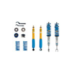 Bilstein B14 (PSS) Suspension Kit Audi S4 Front and Rear