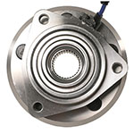 MOOG 07-12 Dodge Nitro Front Hub Assembly