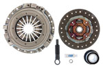 Exedy OEM Clutch Kit FORD BRONCO II V6 2.9; Non Pre-Dampened; 1988-1990