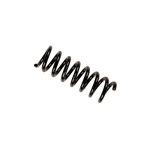 Bilstein B3 OE Replacement Coil Spring Mercedes Benz E320 Front