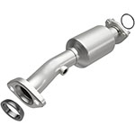 MagnaFlow 15-17 Honda Fit L4 1.5L OEM Grade Direct Fit Catalytic Converter